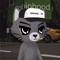 BrokeCatss #6364