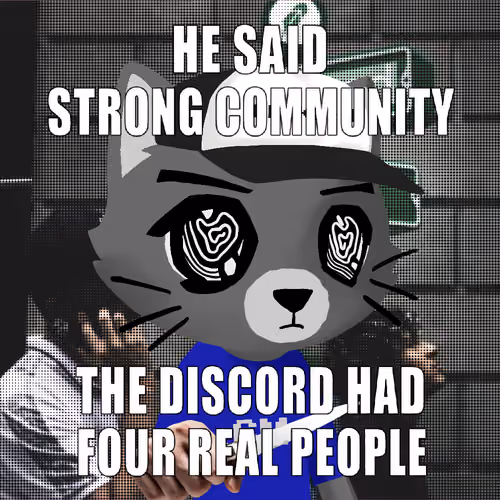 BrokeCatss #1289