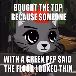 BrokeCatss #9956