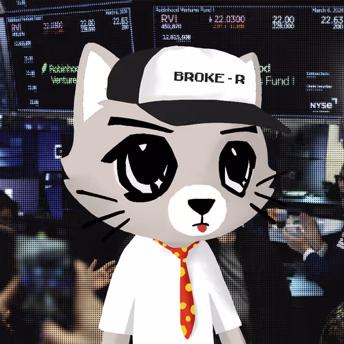 BrokeCatss #3027