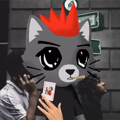 BrokeCatss #4597