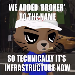 BrokeCatss #110