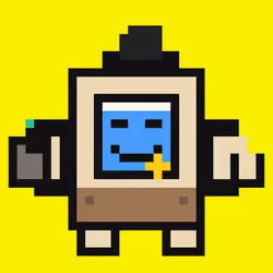 Hello Computer #2092
