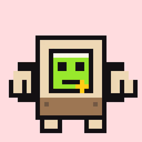Hello Computer #2998
