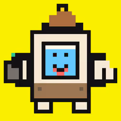 Hello Computer #1955