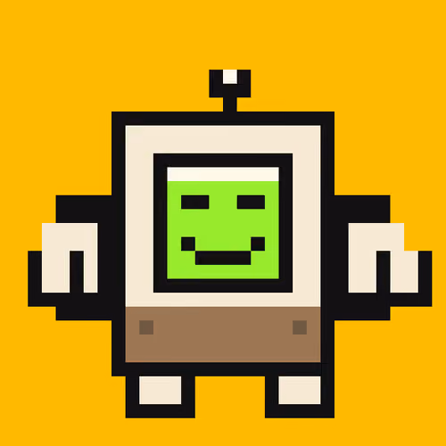 Hello Computer #2990