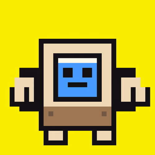 Hello Computer #3128