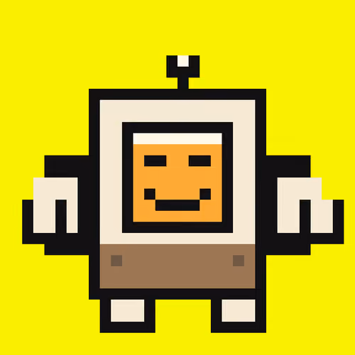 Hello Computer #3011