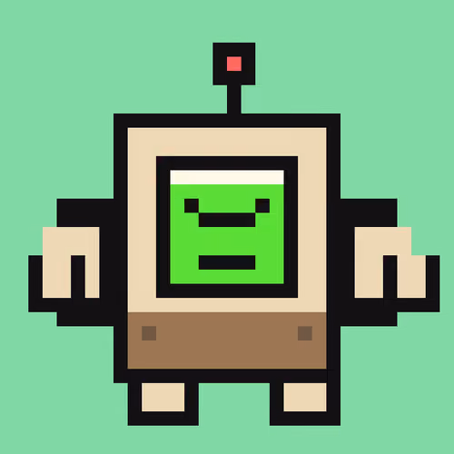 Hello Computer #3247