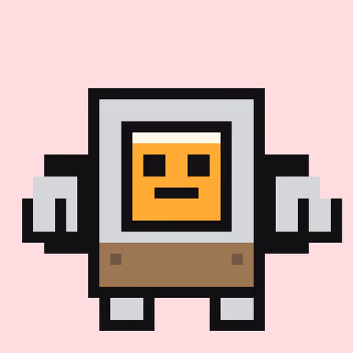 Hello Computer #2989