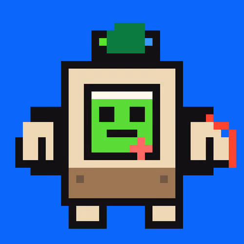 Hello Computer #1018