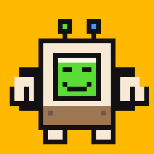 Hello Computer #3036