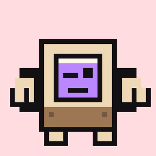 Hello Computer #2999