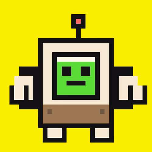 Hello Computer #3120