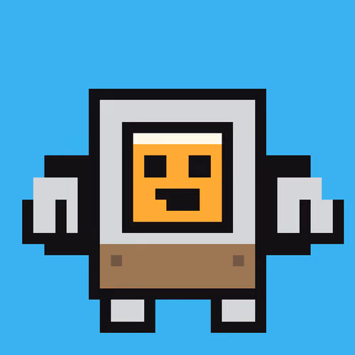 Hello Computer #3221