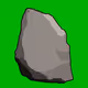 Hood Rock #16