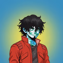 Kageuri #2754