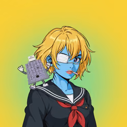 Kageuri #370