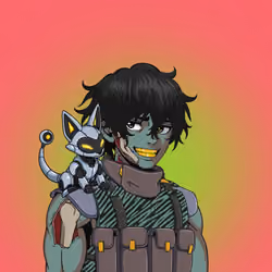 Kageuri #1506