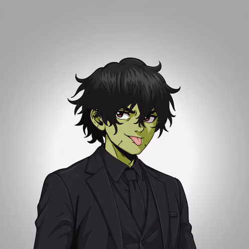 Kageuri #654