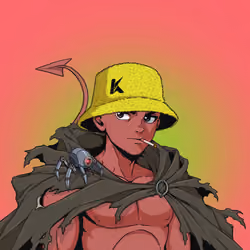 Kageuri #4047