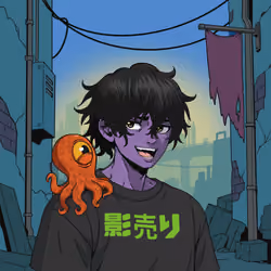 Kageuri #0615
