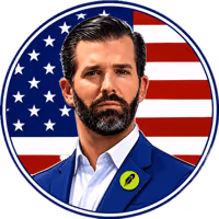 TRUMPJR