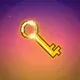 Golden Key