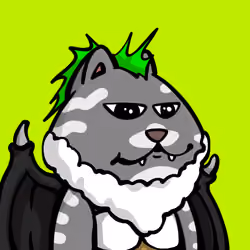 MEOWVERSE #2569