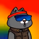 MEOWVERSE #842