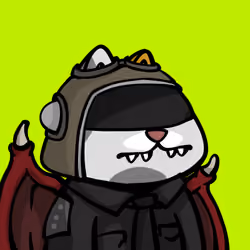 MEOWVERSE #682
