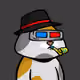 MEOWVERSE #1033