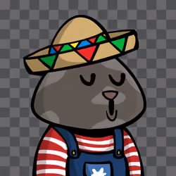 MEOWVERSE #1852