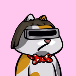 MEOWVERSE #1298