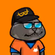 MEOWVERSE #1003