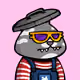 MEOWVERSE #1041