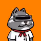 MEOWVERSE #2568