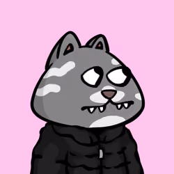 MEOWVERSE #2577