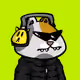 MEOWVERSE #818