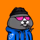 MEOWVERSE #1053