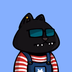 MEOWVERSE #681
