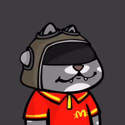 MEOWVERSE #2575