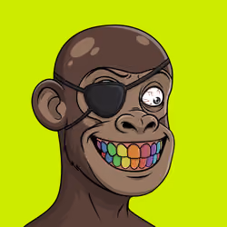 Hood Simian Cipher #303