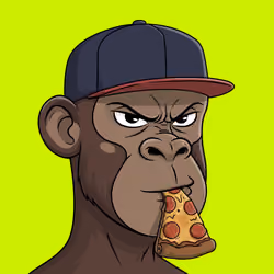 Hood Simian Cipher #354