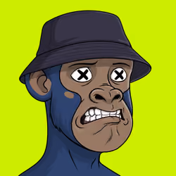 Hood Simian Cipher #474