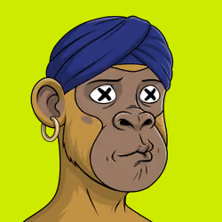 Hood Simian Cipher #328