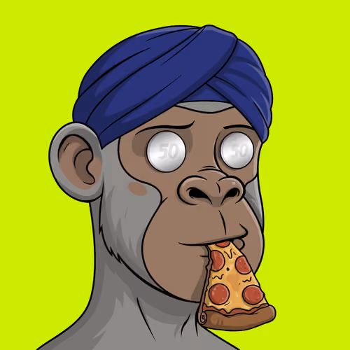 Hood Simian Cipher #830