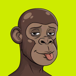 Hood Simian Cipher #323