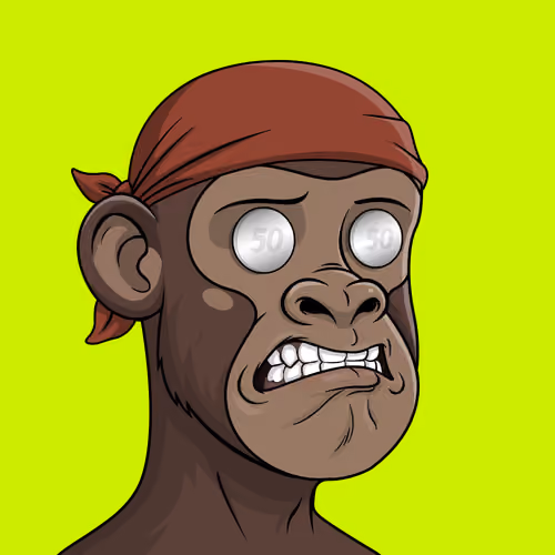 Hood Simian Cipher #523