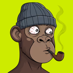 Hood Simian Cipher #307